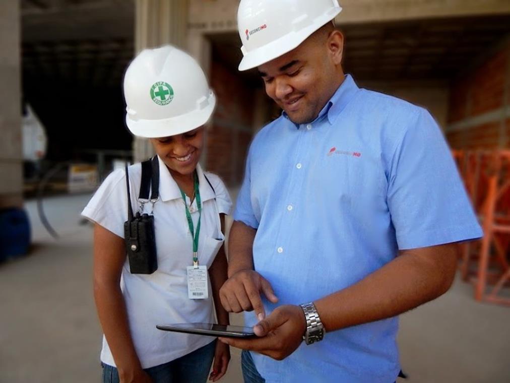 PROGRAMAS OCUPACIONAIS Programa de Prevenção de Riscos Ambientais PPRA Programa de Condições e Meio Ambiente de Trabalho na