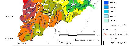 Subtropical do Atlântico Sul, associado ao Cavado do Nordeste, intensificam o processo de estiagem na estação chuvosa ( VIANELLO et al., 1986; PRATES, 1994; CUPOLILLO, 2008).