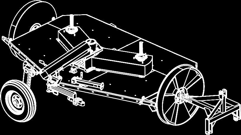 Montagem Montagem do kit transporte lateral mecânico (Opcional) - Parte IV 12 -