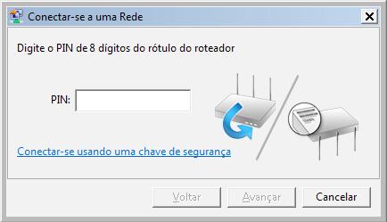 Importante:» Após o término da configuração do modo Repetidor, o IWR 1000N irá repetir exatamente o mesmo nome e senha da rede Wi-Fi que você configurou, ou seja, serão os mesmos valores do seu