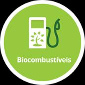 Biocombustíveis A ENMC é responsável pelo fomento da utilização dos biocombustíveis, promovendo a redução das emissões de gases com efeito estufa e contribuindo para o reforço da segurança do