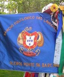 Lourenço 10 agosto Quinta-feira 18h Festival Folclórico Escola Primária de Touvedo S. Lourenço Dia 10 é o dia da freguesia de Touvedo S.