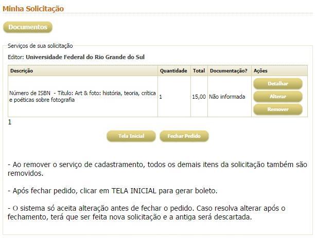 SISTEMA ONLINE :