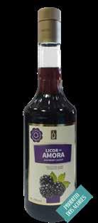 110 Licores Portugueses Licor de Merda 0,70L 20% Caixa 6 Amêndoa