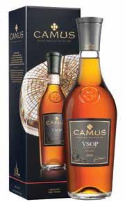 0,70L 40% Caixa 6 Cognac