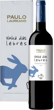Vinha das Lebres (Paulo Laureano) Reserva