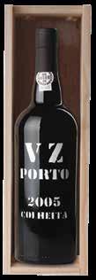 Porto Van Zellers Ruby 0,75L 19,5% Caixa 6 V.