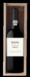 1 0,375L 20% Caixa 12 V. Porto VZ Tawny 30 Anos 0,75L 20% Caixa Mad. 1 V.