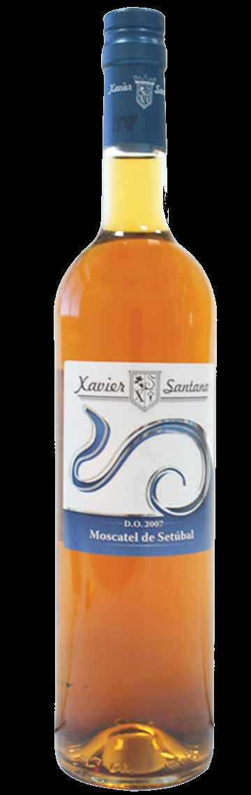 Moscatel Favilla 0,06L 7% Caixa 50 0,75L