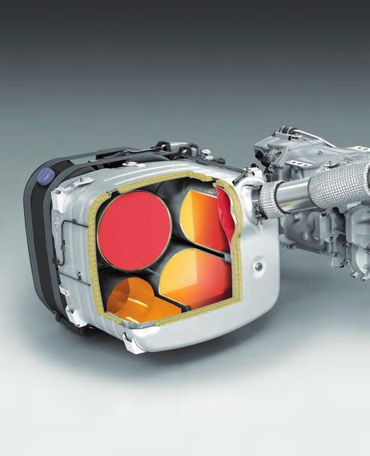 o que todos devem saber Porquê os novos motores equipados com (em particular, os diesel Euro IV e Euro V) conduziram a uma nova geração de especificações de lubrificantes ACEA?