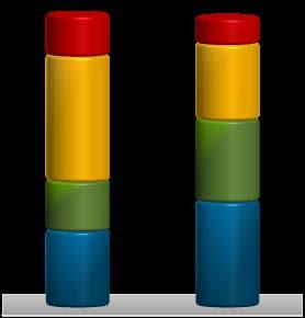 Evolução do consumo Mercado Total (GWh) 1 Distribuição do Consumo por Classe 2011 (%) 6%