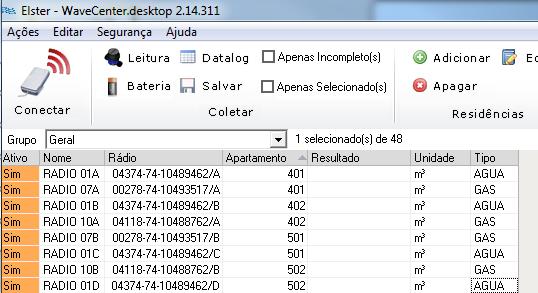 1. RECEPTOR Conectando o receptor: Para conectar o aparelho