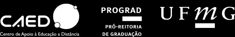 UNIVERSIDADE FEDERAL DE MINAS GERAIS CENTRO DE APOIO À EDUCAÇÃO A DISTÂNCIA ESCOLA DE BELAS ARTES ESPECIALIZAÇÃO EM ENSINO DE ARTES VISUAIS CEEAV EDITAL 58/2013 PROCESSO DE SELEÇÃO DE TUTORES