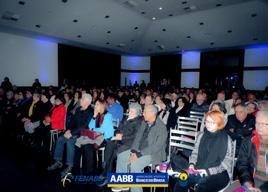 São eles: - Coral AABB Porto Alegre; - Coral Clube do Professor Gaúcho; - Coral AABB Canoas; - Coral do Grêmio Náutico Gaúcho; -