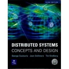 Tanenbaum, Maarten van Steen Distributed Systems: