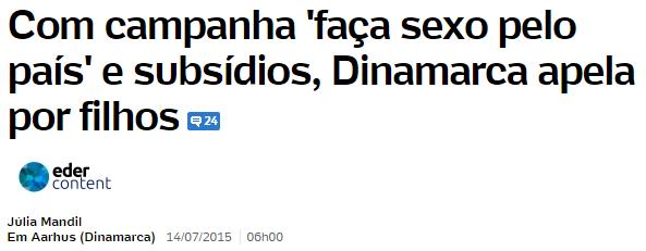 Esse problema está sendo revertido com o incentivo a imigração providos ex-países socialistas do leste europeu, o que muitas vezes causa conflitos sociais