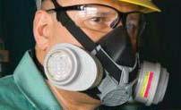 Gases Tóxicos LT Limite de Tolerância Deve-se manter a exposição do trabalhador abaixo do Limite de Tolerância (publicado na NR-15 do MTbE ou em