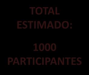 Carga Horária Carga horária total final para os participantes das Unidades Regionais de Saúde: 128 horas Carga horária total final