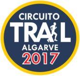 Algarve 2017 Trail Curto da Rocha da Pena (TCRP) e Caminhada Trail: 16 Km com um D+ 850 m.