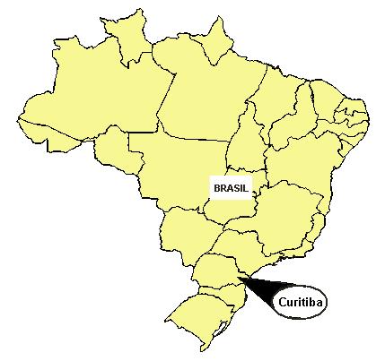 19 3 METODOLOGIA 3.1 ÁREA DE ESTUDO Uma região no Centro Politécnico da UFPR, em Curitiba (PR), foi escolhida para efetuar os testes e avaliar a qualidade dos dados.