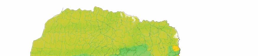 20 Levando-se em consideração a divergência do pulso, um sensor, indubitavelmente, registra diversos retornos