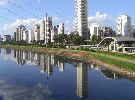 Introdução Nas últimas décadas, as péssimas condições verificadas no Sistema Tietê / Pinheiros / Billings interferiram significativamente na gestão dos recursos hídricos na Região Metropolitana de