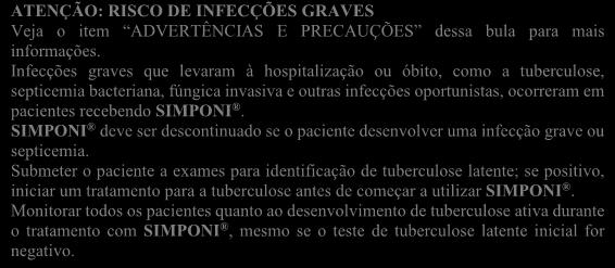 Excipientes: sorbitol, histidina, polissorbato 80 e água para injetáveis. Não contém conservantes.