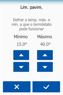 Escala de Temperatura 3/3 11.