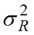 onde, sendo D r o diâmetro do receptor, k o número de onda e R a distância do enlace em metros. A combinação das Equações.
