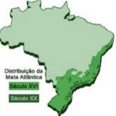 Mata Atlântica Localização: Nas