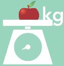 A unidade SI é o quilograma, símbolo, Kg. A massa fica definida através do seu valor é uma grandeza física escalar.