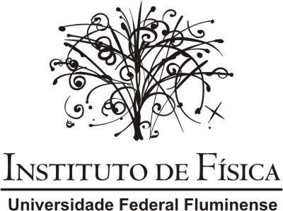 A Física Teórica II Terceira Prova 2. semestre de 2016 07/01/2017 ALUNO TURMA PROF. ATENÇÃO LEIA ANTES DE FAZER A PROVA 1 Assine antes de começar a prova.