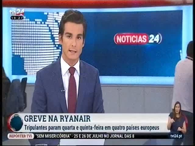 A18 TVI 24 Duração: 00:00:45 OCS: