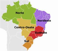Regiões Brasileiras Destaque para a Região Centro Oeste / DF. Veja também a Parte 5 deste relatório e o Relatório Benchmarks.