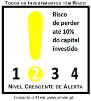 Informações Fundamentais ao Investidor PRODUTO FINANCEIRO COMPLEXO Um investimento responsável exige que conheça as suas implicações e que esteja disposto a aceitá-las BiG - Euro Stoxx 50 I Entidade