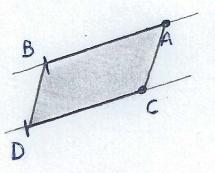 Reconhecer, dado um triângulo [ABC] retângulo em C e de altura [CD], que os comprimentos a = BC, b = AC, c = AB, x = AD, y = DB satisfazem as igualdades b = xc e a = yc e concluir que a soma dos
