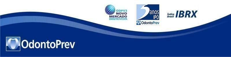 Local Conference Call OdontoPrev Resultados do Primeiro Trimestre de 2011 11 de Maio de 2011 Início: 08:24 Sessão de Perguntas e Respostas Operadora: Com licença.