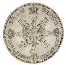 (Guilherme II), KM# 121 aviera, 3 Mark 1911 - D (Prin.