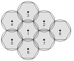 .4. a) Apenas a afirmativa II é verdadeira. b) Apenas as afirmativas I e II são verdadeiras. c) Apenas as afirmativas I e III são verdadeiras. d) Apenas as afirmativas II e III são verdadeiras.