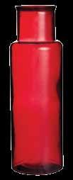 cm sm496vm vaso pure vermelho Altura 43 cm 09 sm497tr vaso