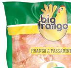 Temperado Big Frango