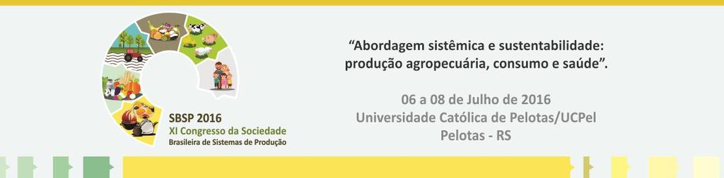 GESTÃO DA ATIVIDADE LEITEIRA EM PROPRIEDADES NA REGIÃO SUDOESTE DO PARANÁ PROJETO UDPL ACTIVITY MANAGEMENT DAIRY IN PROPERTIES IN SOUTHWEST REGION PARANÁ - UDPL PROJECT Autor (es) Almir Antonio