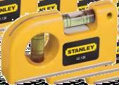 8x25mm STANLEY