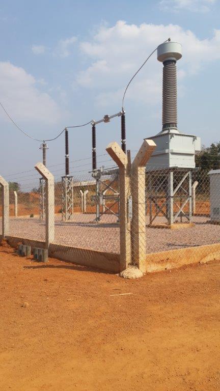 Cases de Sucesso Eletrificação Rural:
