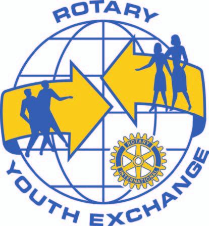 Aos Presidentes dos Rotary Clubs Programa Internacional de Intercâmbio de Jovens do Distrito 4410 Apresentamos aos companheiros rotarianos interessados no Programa de Intercâmbio Internacional de