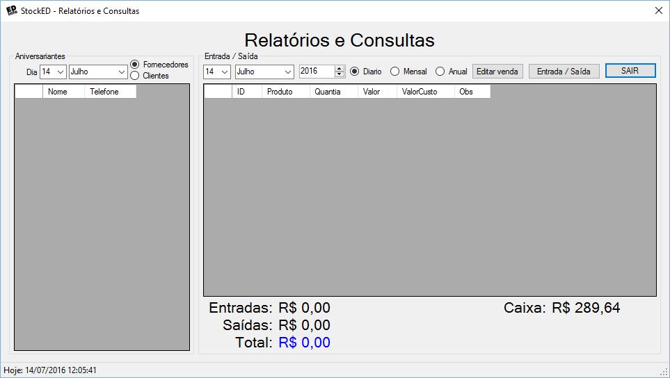 Pág. 06 Abrirá esta janela, podendo pesquisar o fornecedor e selecionar os disponíveis, e este informará qual valor o fornecedor deverá receber e a pessoa que é autorizada a receber o valor; Ao