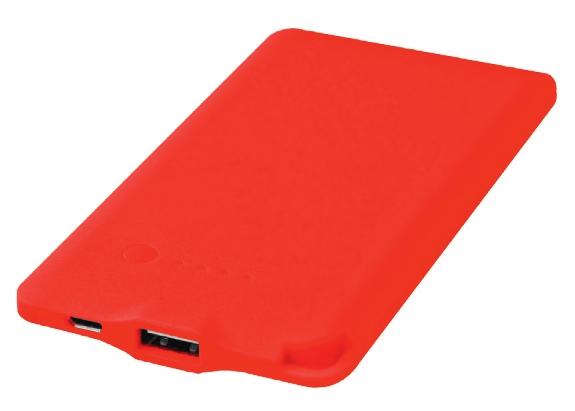 Powerbanks Back-up on-the-go