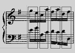 Até o presente momento da pesquisa, constatou-se que mediante análise dos processos de transcrição utilizados por Bach podemos obter um referencial teórico para a realização das nossas próprias