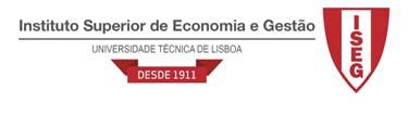 Anexo VII Prioridade de Vagas Não Ocupadas por Contingente No caso de num determinado regime de ingresso não se preencherem todas as vagas previstas, estas podem ser atribuídas a outros regimes de