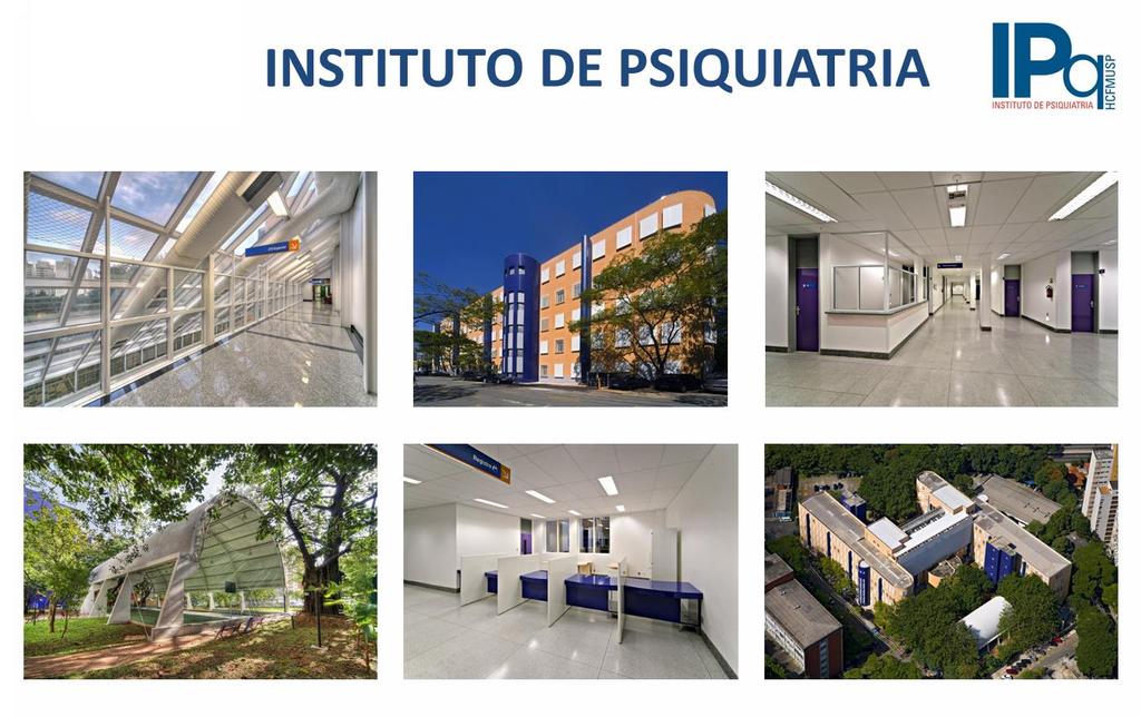 Institucional - Unidades